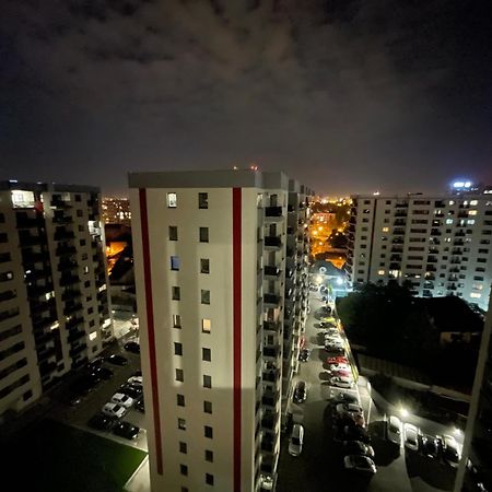Rose Luxury Apartment Palace Bukarest Kültér fotó