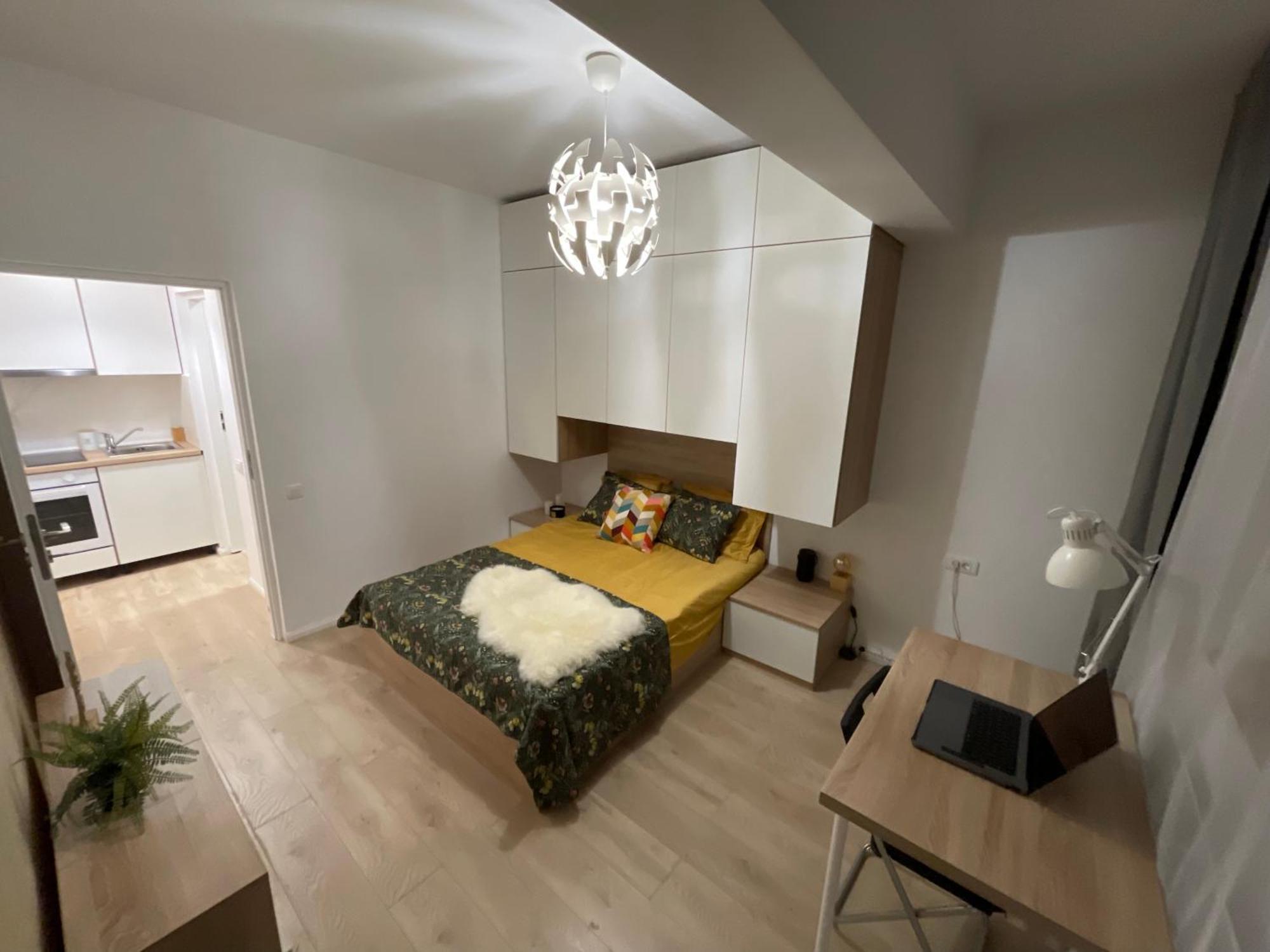 Rose Luxury Apartment Palace Bukarest Kültér fotó