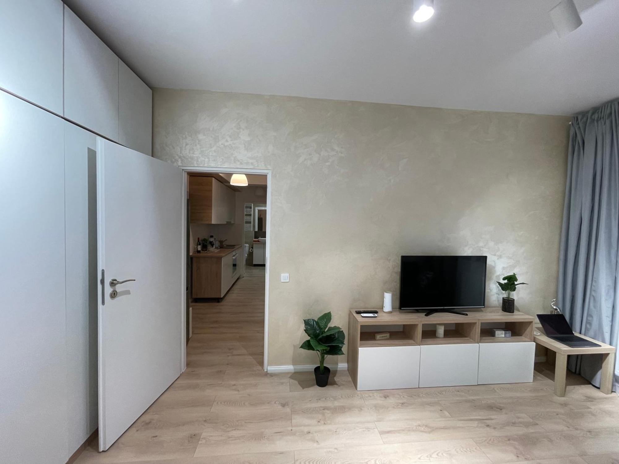 Rose Luxury Apartment Palace Bukarest Kültér fotó