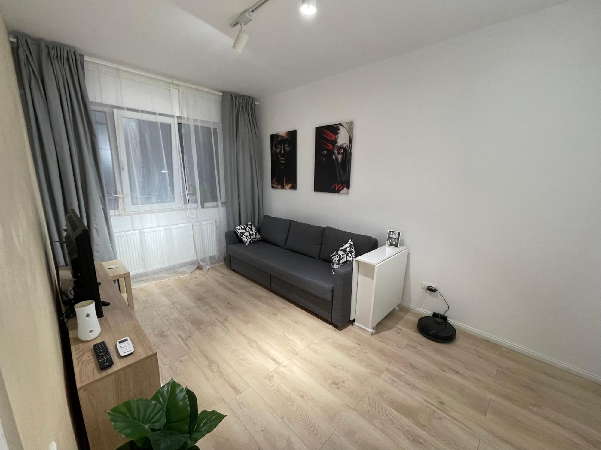 Rose Luxury Apartment Palace Bukarest Kültér fotó